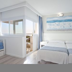 Family Room Sea View