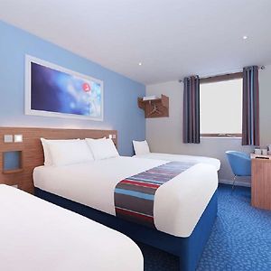 Travelodge Sheffield Central
